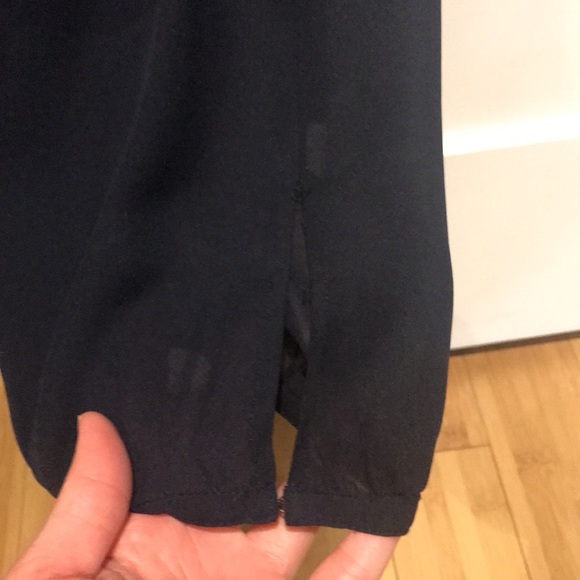 Ann Klein blouse - Picture 4 of 5